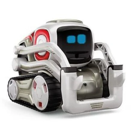 日本版COZMO！機能とセット内容の紹介