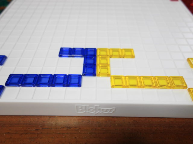 許容される置き方の例