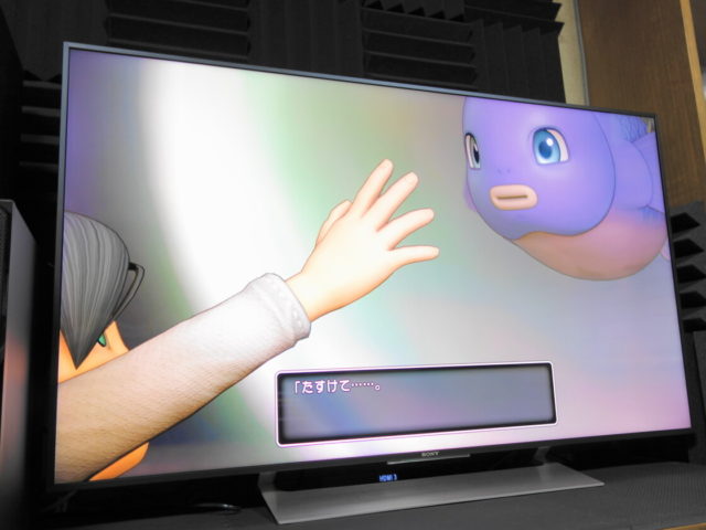 人々の期待に応える勇者