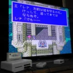 レトロフリークとFF5