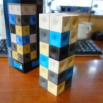 バベルピコの完成