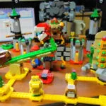 レゴマリオの拡張セット