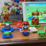 レゴマリオのスターターセット