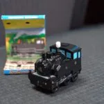 小湊鐡道のくるっぴー