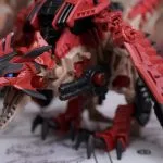 ソニックバードの完成形