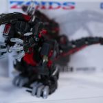 AZデスザウラー完成形