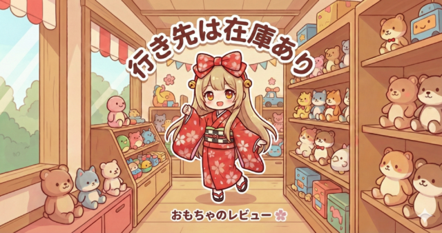 行き先は在庫ありのOGPイメージ